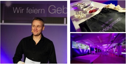 Abendveranstaltung